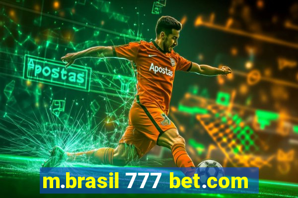 m.brasil 777 bet.com